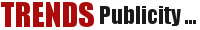 Logo Trends Publicity
